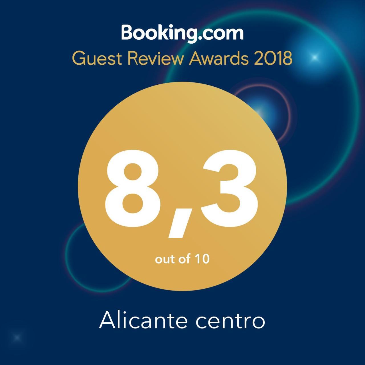 Alicante Centro Exterior photo
